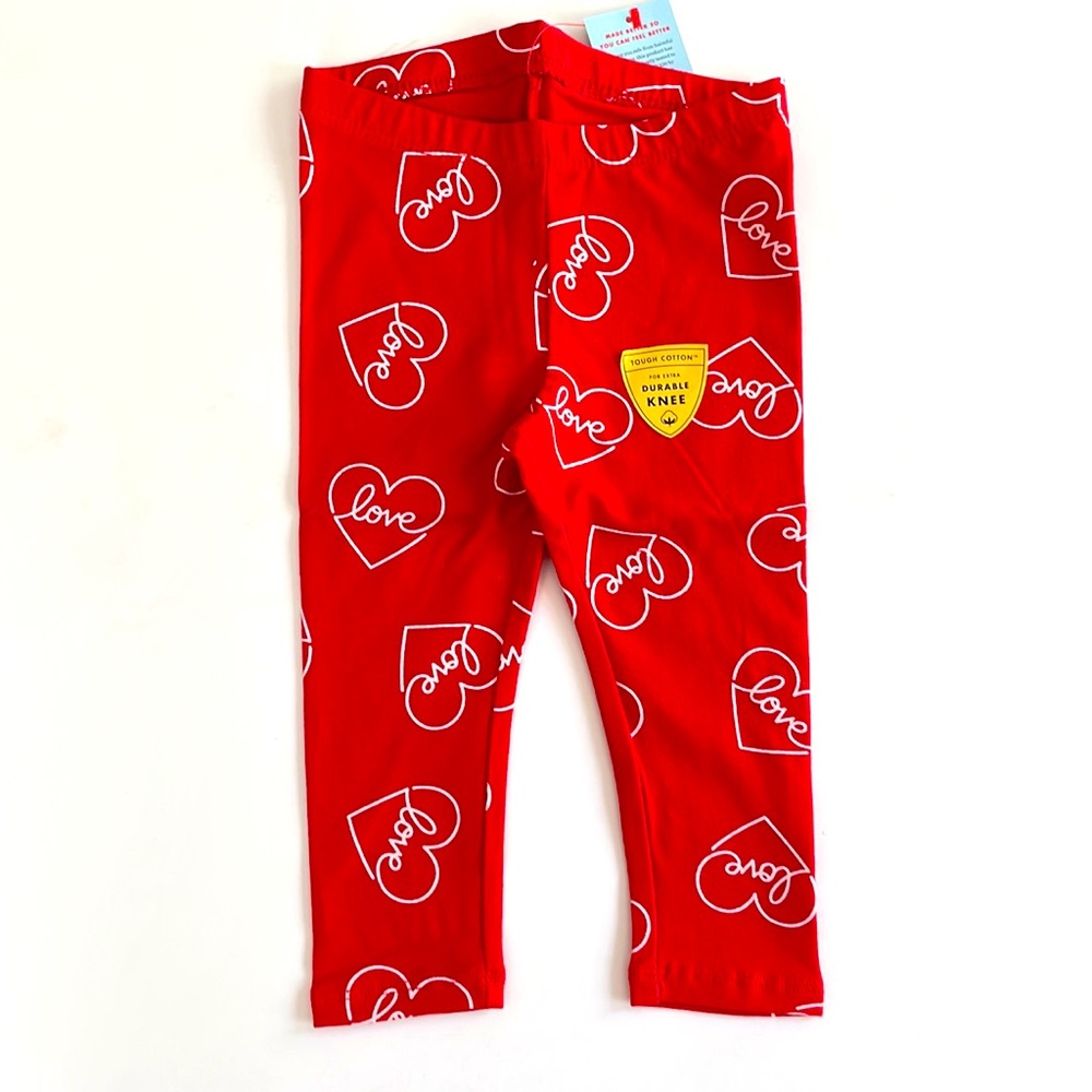 Cat & Jack pants.  Size 18m.